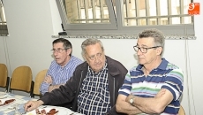 Foto 5 - Dori Barbero y Clarisa Molina, homenajeadas por los mayores