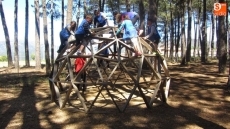 Foto 3 - Paula Quintas y Roberto García, premios del Concurso de Dibujo Venancio Blanco