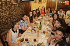 Foto 5 - El IES Ramos del Manzano saca una nueva hornada de 43 bachilleres y profesionales