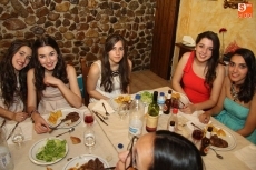 Foto 3 - El IES Ramos del Manzano saca una nueva hornada de 43 bachilleres y profesionales