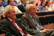 Foto 6 - "Antes se imponía el capital y ahora será el talento"