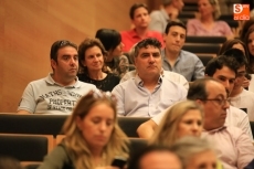 Foto 3 - "Antes se imponía el capital y ahora será el talento"