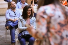 Foto 5 - Música religiosa para conmemorar 75 aniversario de la Restauración de la UPSA