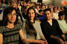 Foto 5 - ‘La máquina de abrazar’, propuesta de teatro experimental del grupo Lunático