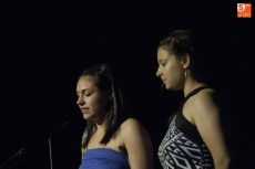 Foto 4 - Alumnos del IES Torres Villarroel celebran su graduación 