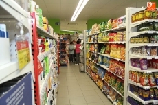 Foto 6 - Carrefour Express abre un nuevo centro en Vitigudino