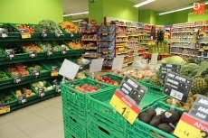 Foto 5 - Carrefour Express abre un nuevo centro en Vitigudino