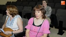 Foto 4 - El grupo de teatro Armonía ayuda a Afibrosal con una obra solidaria