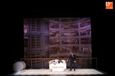 Foto 6 - Éxito de Spasmo Teatro con su estreno de ‘Galerías Tonterías’