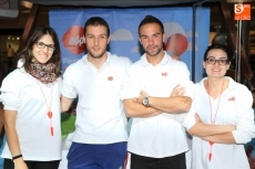 Foto 5 - El Grupo EDP celebra la ‘Festienergía’ con los más pequeños