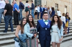 Foto 6 - Inolvidable etapa en sus vidas