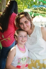 Foto 6 - La magia de la palabra en la gran fiesta familiar de ‘Villa San Agustín’