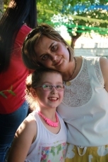 Foto 5 - La magia de la palabra en la gran fiesta familiar de ‘Villa San Agustín’