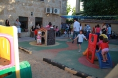 Foto 4 - La magia de la palabra en la gran fiesta familiar de ‘Villa San Agustín’