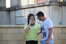 Foto 3 - La magia de la palabra en la gran fiesta familiar de ‘Villa San Agustín’