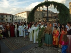 Foto 4 - La declaración como Fiesta de Interés Turístico Internacional, fin último de los preparativos