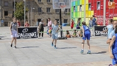 Foto 5 - Gran acogida al Día del Minibasket con más de 800 participantes
