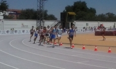 Foto 5 - Pablo y Ana Ajenjo se proclaman campeones autonómicos