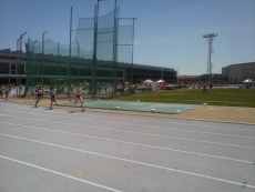 Foto 6 - Buenas actuaciones de los atletas salmantinos en el Campeonato Autonómico