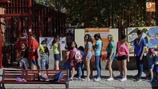 Foto 4 - El Consejo Social Entretrés da a conocer su trabajo en la zona Oeste