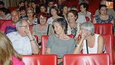 Foto 6 - El Coro de la Universidad despide el curso con 'Un bestiario polifónico'