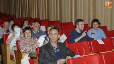 Foto 5 - El Coro de la Universidad despide el curso con 'Un bestiario polifónico'