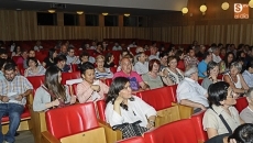 Foto 3 - El Coro de la Universidad despide el curso con 'Un bestiario polifónico'