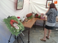 Foto 6 - La fresa, protagonista de la IX Feria Agroalimentaria Sierra Quilama