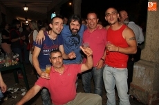 Foto 4 - Kronos pone el broche a un s&aacute;bado de pre-Corpus dif&iacute;cil de superar