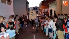 Foto 3 - Tejares celebra este domingo el día grande de la Virgen de la Salud