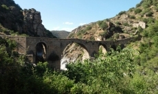 Foto 3 - El Club BTT de Saelices disfruta de los paisajes de la comarca en una larga ruta