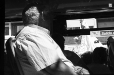 Foto 3 - La Virgen de la Salud, arropada en el día grande de Tejares