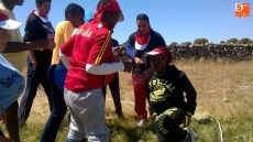 Foto 6 - 'Armenteros no es un capricho, es una necesidad social'