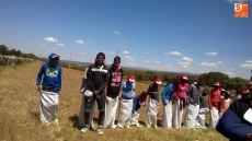 Foto 5 - 'Armenteros no es un capricho, es una necesidad social'