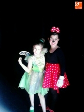 Foto 3 - Clausurada la XIX Muestra de Teatro Infantil &lsquo;Ciudad de B&eacute;jar&rsquo;