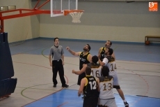 Foto 6 - El Ciudad Rodrigo Seguros Bilbao concluye la Liga Regular con derrota