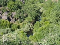 Foto 3 - Vecinos de la localidad descubren dos nuevos lagares rupestres 