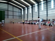 Foto 4 - El II campeonato regional de pelota 'Las Villas' ya tiene finalistas