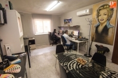 Foto 6 - CREADSA, comunicaci&oacute;n integral en Salamanca