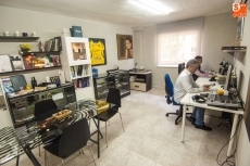 Foto 5 - CREADSA, comunicaci&oacute;n integral en Salamanca