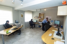 Foto 3 - CREADSA, comunicaci&oacute;n integral en Salamanca