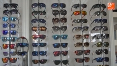 Foto 3 - Óptica Visión Mash nos prepara y aconseja para evitar problemas este verano