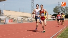 El Atlético Salamanca queda en segunda posición en la I Jornada de la Liga de Clubes
