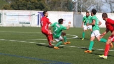 El Guijuelo se despide del play-off pero asegura la Copa del Rey al ganar al Murcia (2-0)