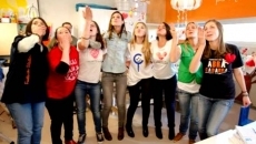  Entidades vinculadas a la atención hospitalaria infantil, en el Gregorio Marañón