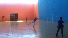 Cantalpino disfruta con las semifinales del II Campeonato Regional ‘Las Villas’