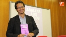 José Luis Torreblanca cree que Podemos ha marcado una línea política que ha transformado el...