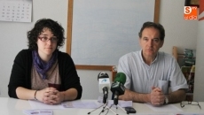 La II Marea de gEMte desde Collado Villalba encabeza los actos del Día Mundial de la Esclerosis...