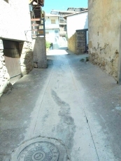 El Calvario vuelve a elevar sus plegarias