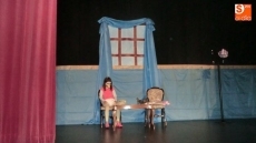 Clausurada la XIX Muestra de Teatro Infantil ‘Ciudad de Béjar’